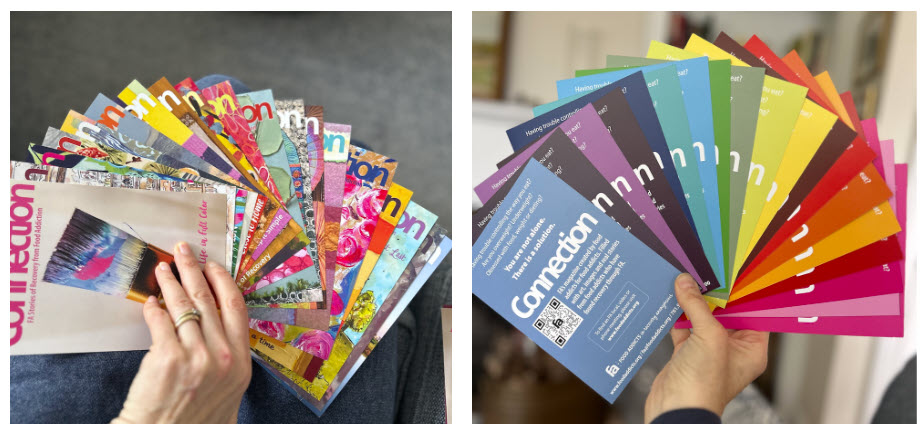 PostcardAssortment