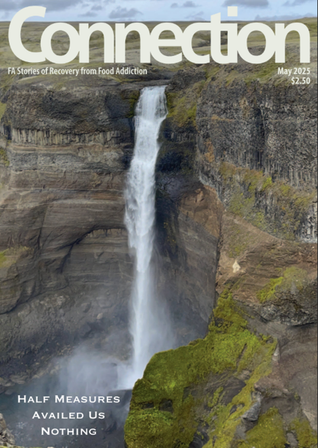 May Cover